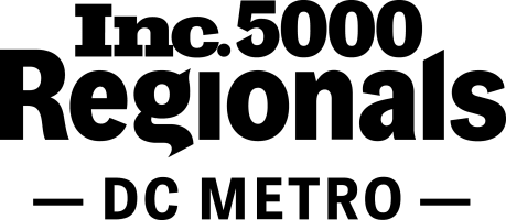 #148 Fastest-Growing Company logo