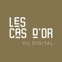 Prix Bronze | Content and Vertical logo