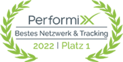 Bestes Netzwerk/Tracking logo