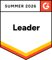 Summer 2026 - Leader logo