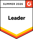 Summer 2026 - Leader logo