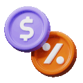 Commission animated icon