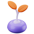 Plant 2 static icon