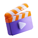 Clipper animated icon