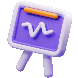 Board animated icon