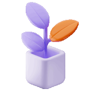 Plant 1 animated icon