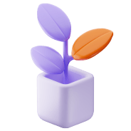 Plant 1 static icon