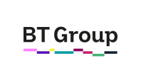 BT Group logo