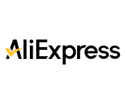 AliExpress logo
