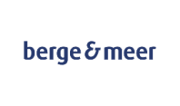 Berge & Meer logo