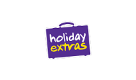 Holiday Extras logo