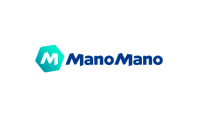 Mano Mano logo