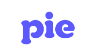 Pie logo