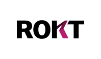 Rokt logo