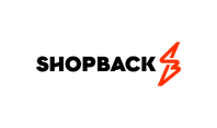 Shopback logo