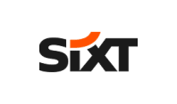 Sixt logo