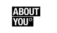 ABOUT YOU DE logo