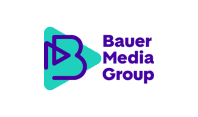 Bauer Media logo