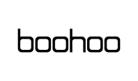 BoohooMAN logo