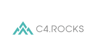 C4 Rocks logo