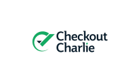 Checkout Charlie logo