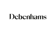 Debenhams logo
