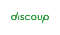 Discoup logo