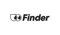 Finder logo