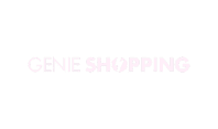 Genie Shopping logo