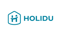 Holidu logo