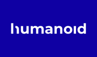 Humanoid logo