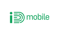 ID Mobile logo