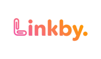Linkby logo