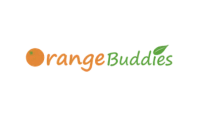 Orangebuddies logo