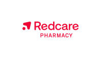 Redcare Pharmacy logo