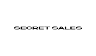 Secret Sales logo