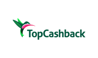 TopCashback logo