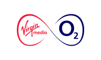 VirginO2 logo
