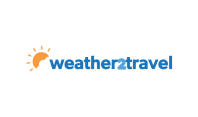 Weather2Travel.com logo