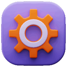 undefined animated icon