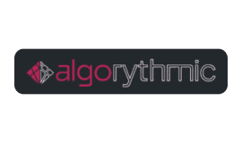 Algorythmic  logo