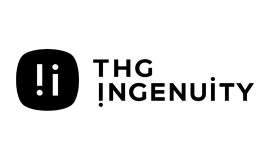 THG Ingenuity logo