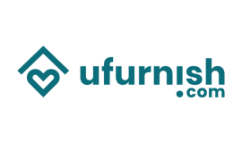ufurnish logo