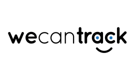 wecantrack logo
