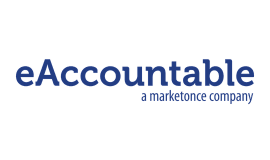  eAccountable logo