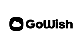 GoWish logo
