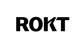 Rokt logo