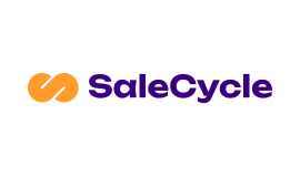 SaleCycle logo