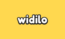 Widilo logo