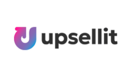 Upsellit logo